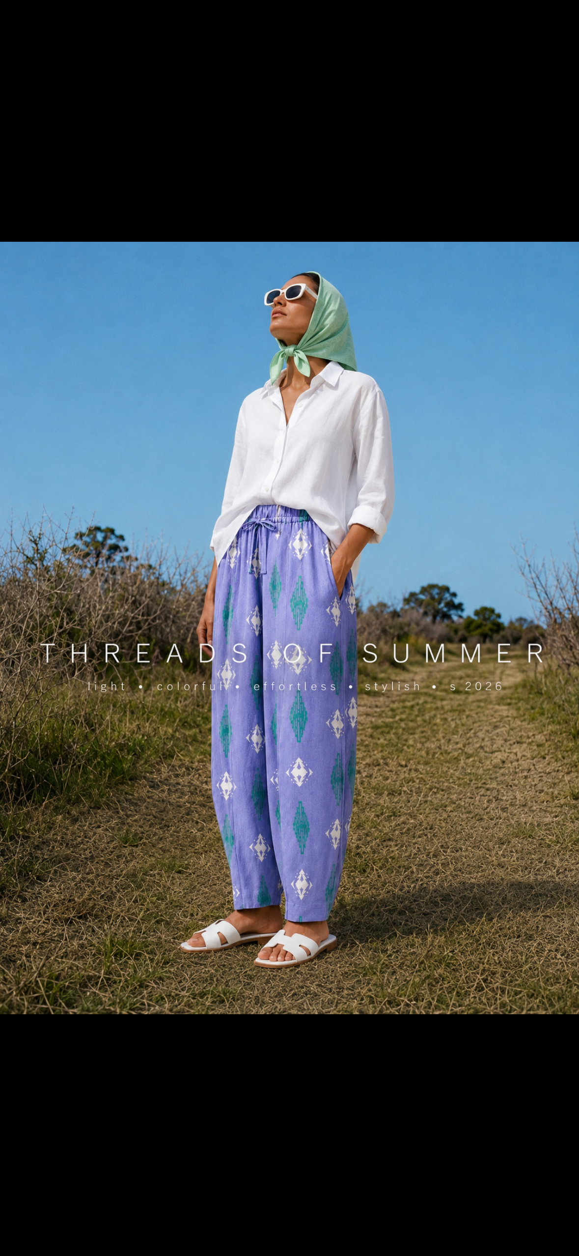 Threads of Summer