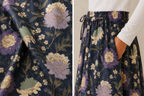 Classic Chiffon Skirt