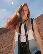 Hirola Vest