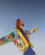 Utopia Kimono