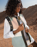 Hirola Vest