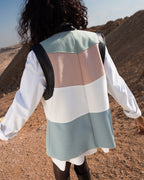 Hirola Vest