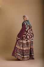 BINT ALSULTAN Kaftan