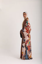 ARABESQUE Kaftan