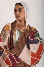 ARABESQUE Kaftan