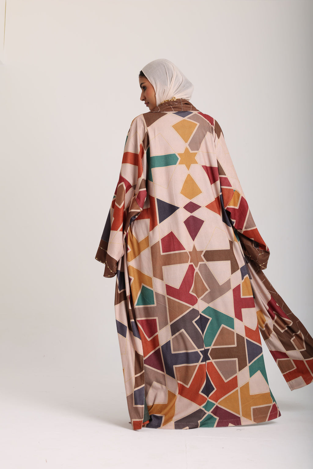 ARABESQUE Kaftan