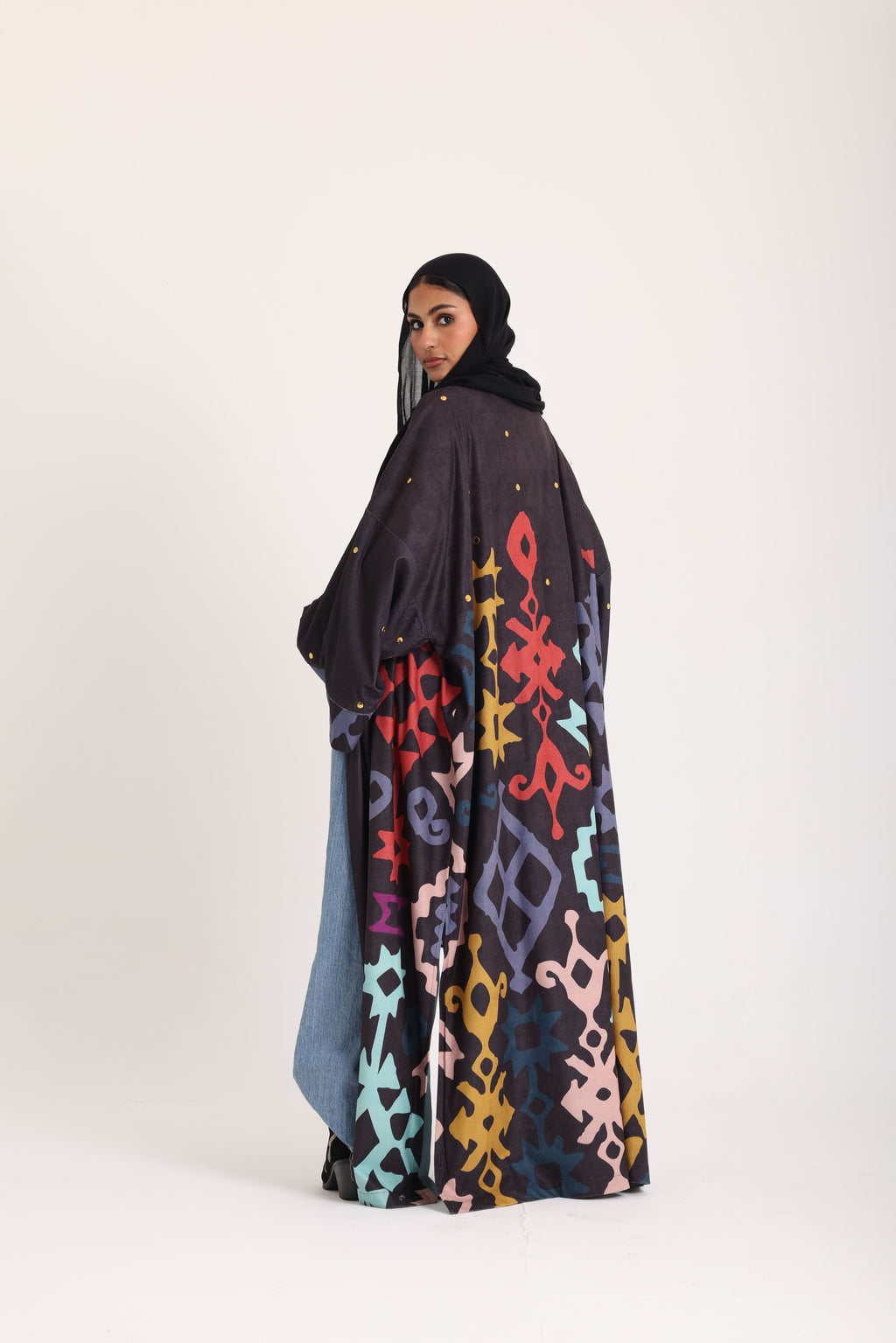 TORATH Kaftan