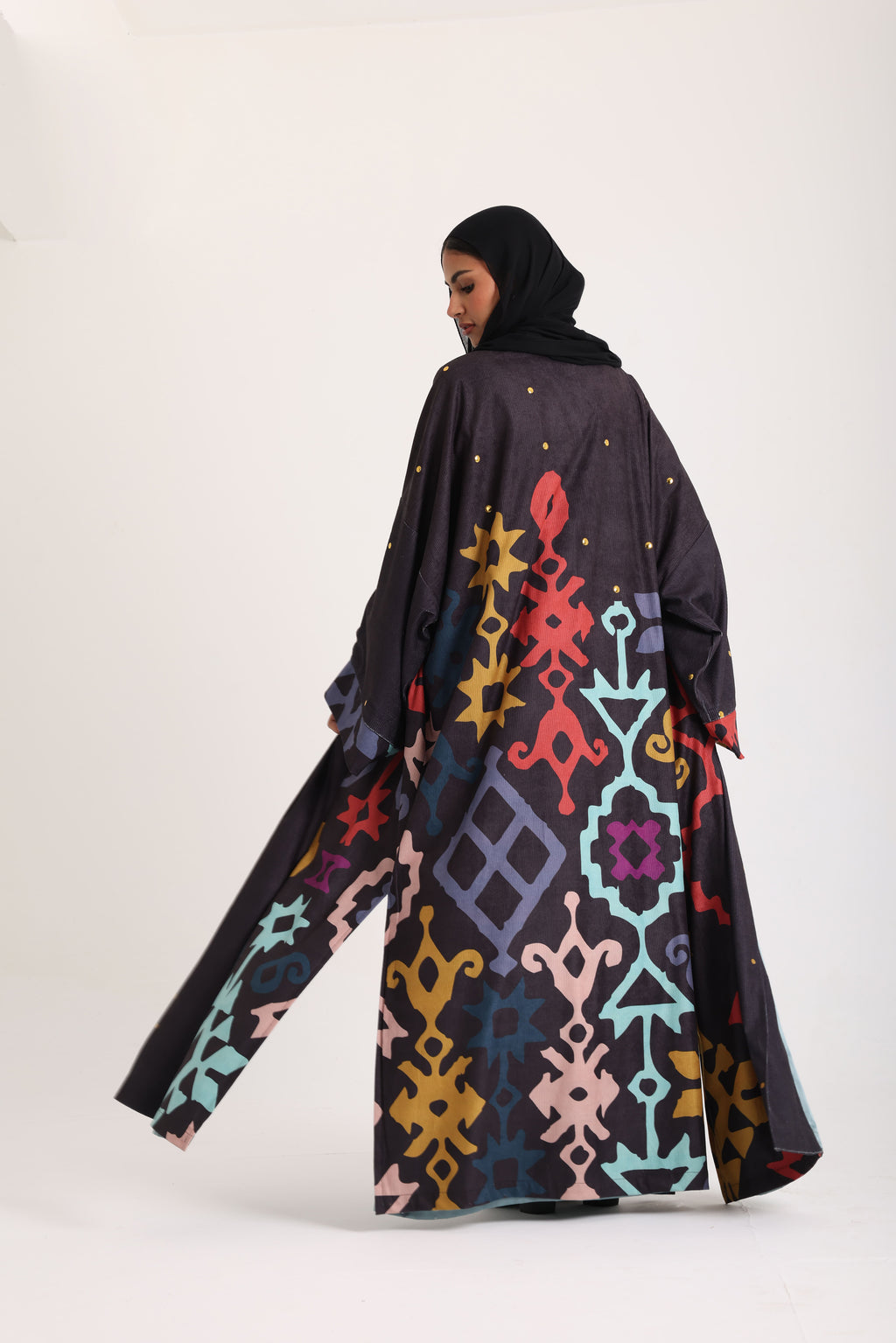 TORATH Kaftan