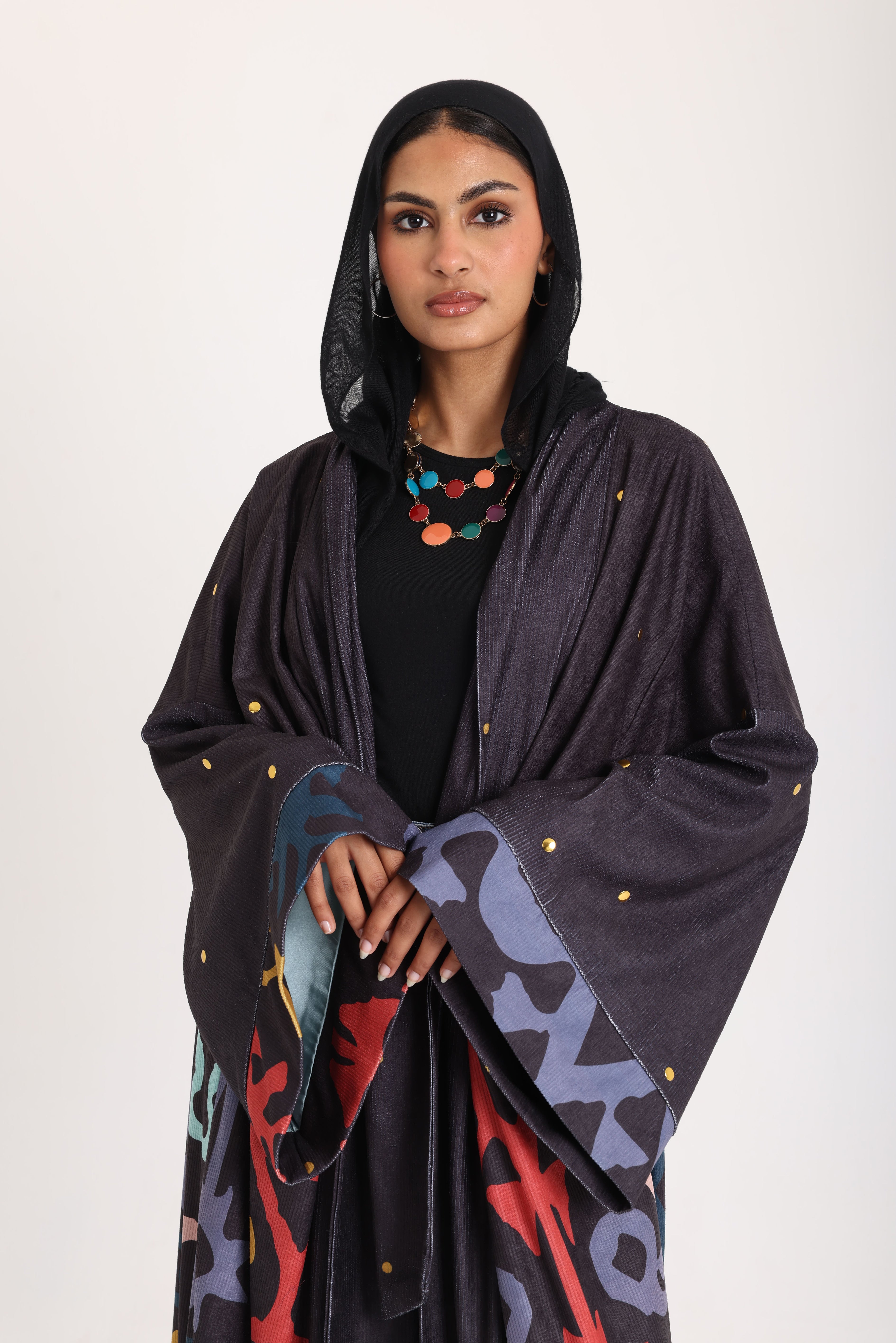 TORATH Kaftan