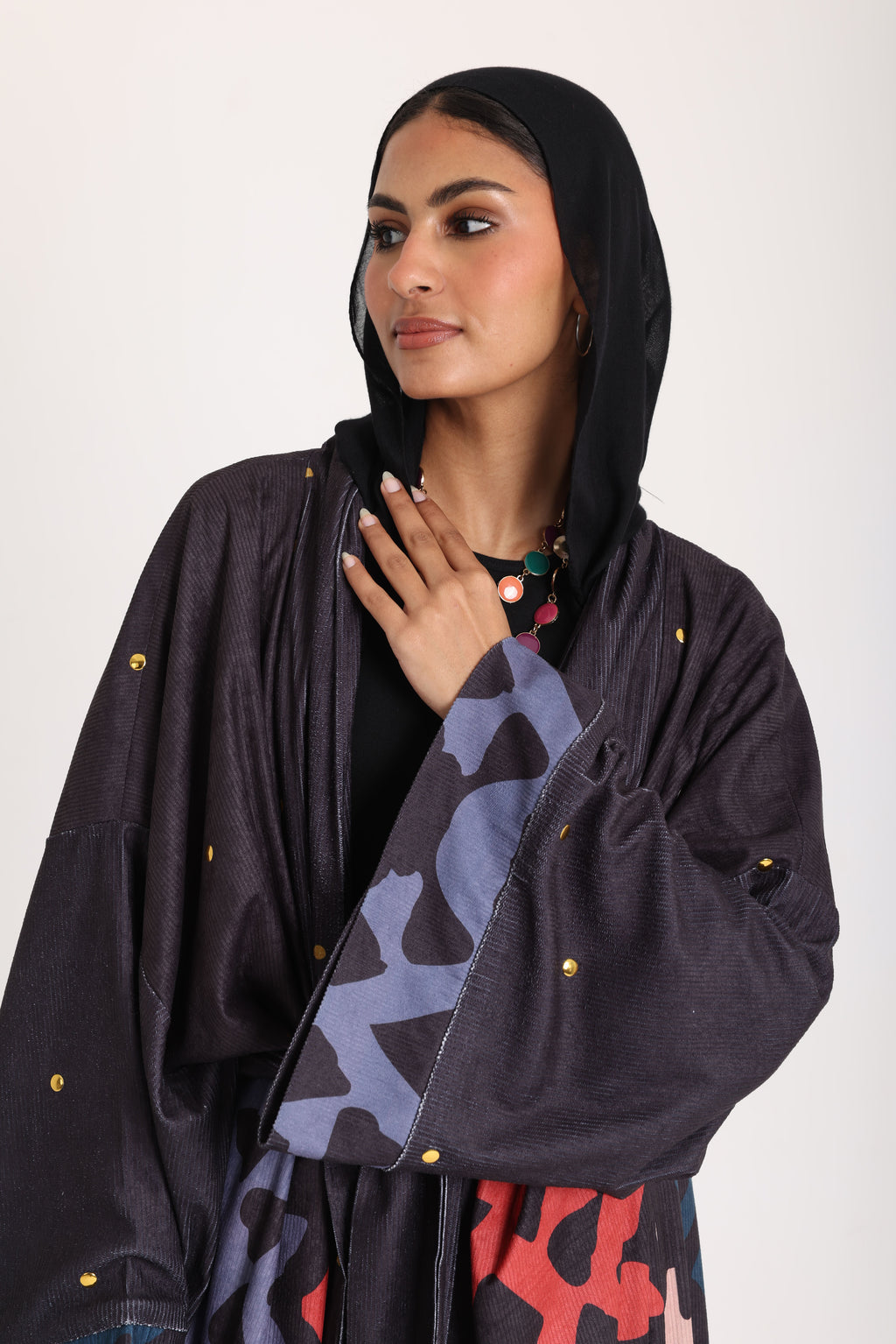 TORATH Kaftan