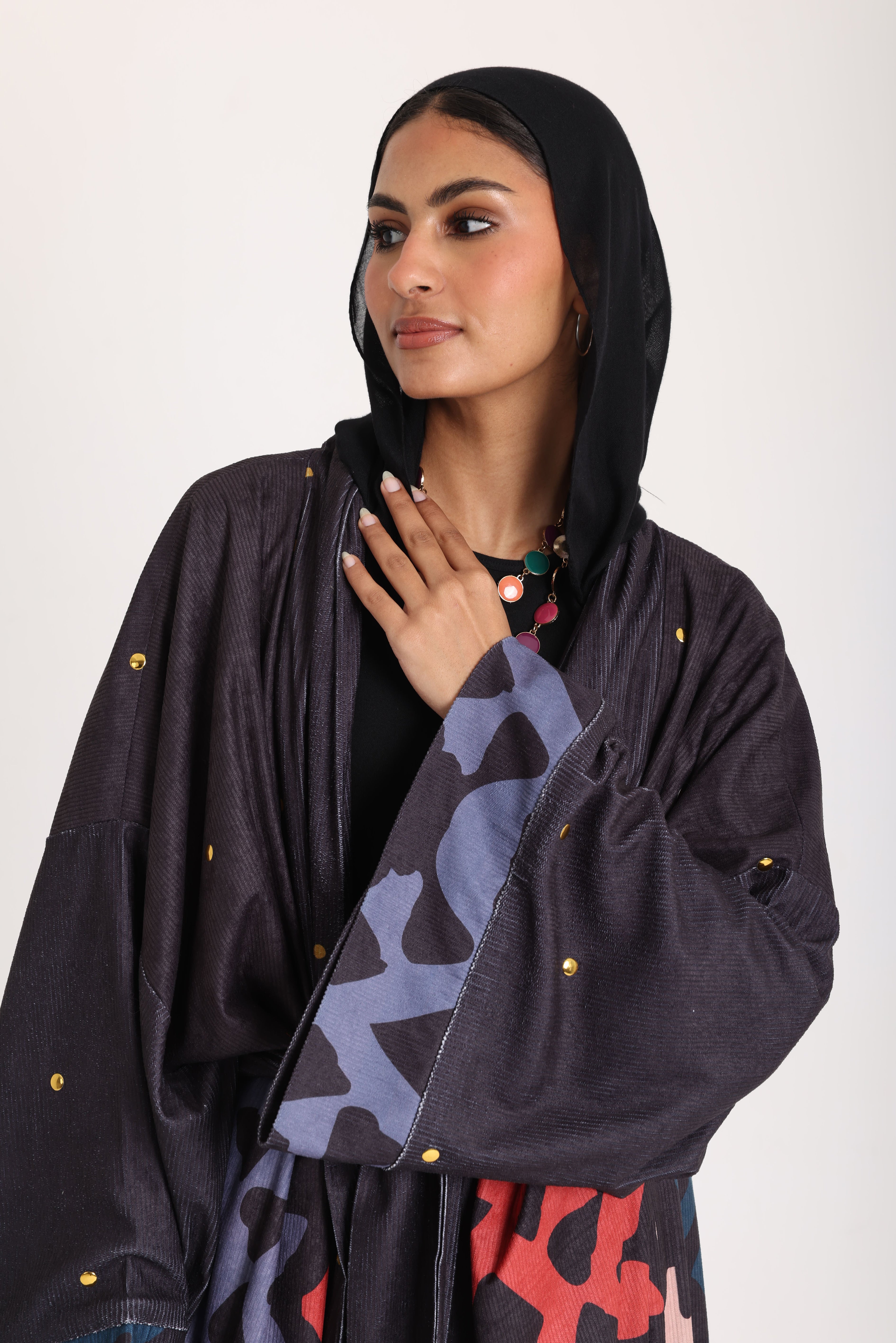 TORATH Kaftan