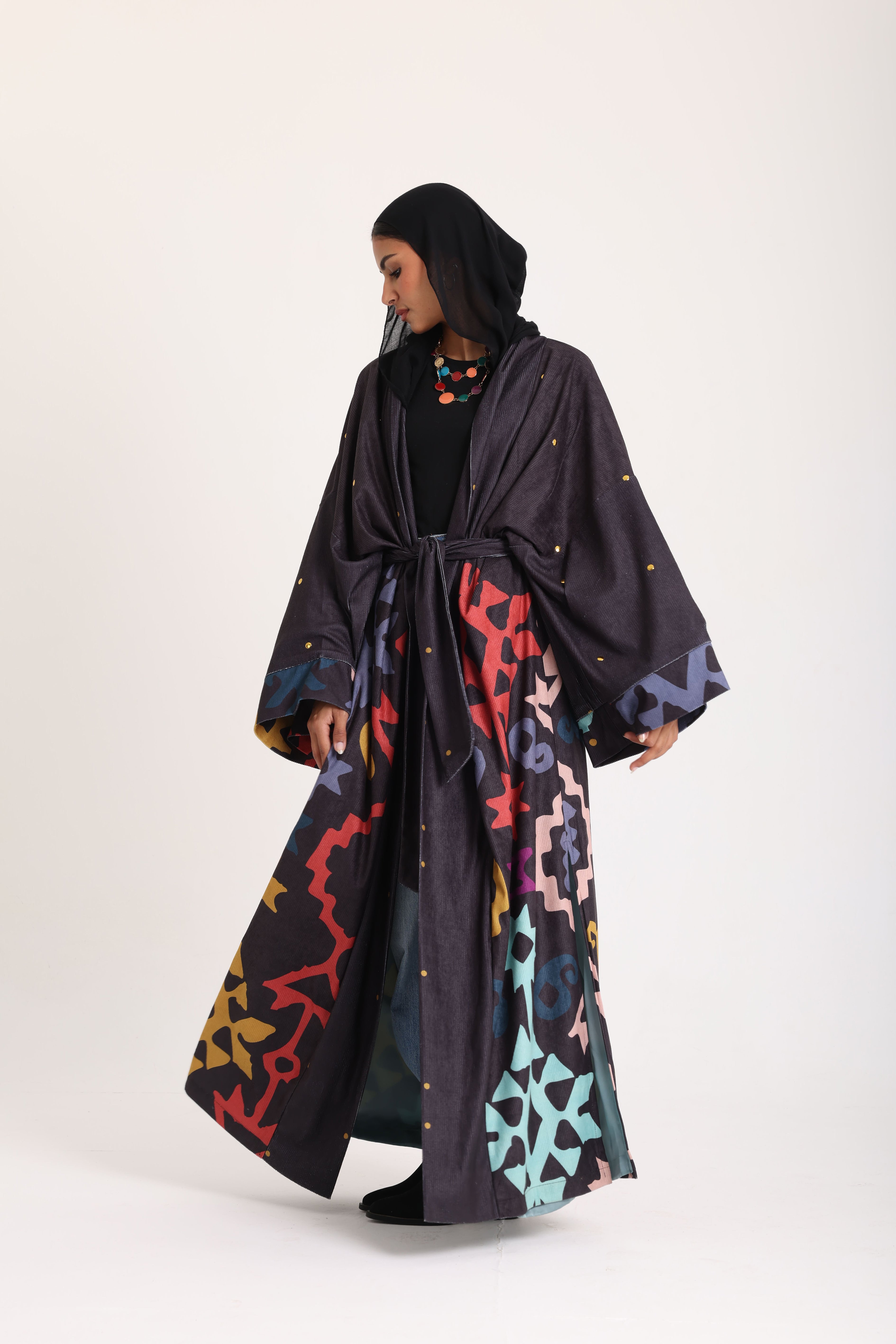 TORATH Kaftan