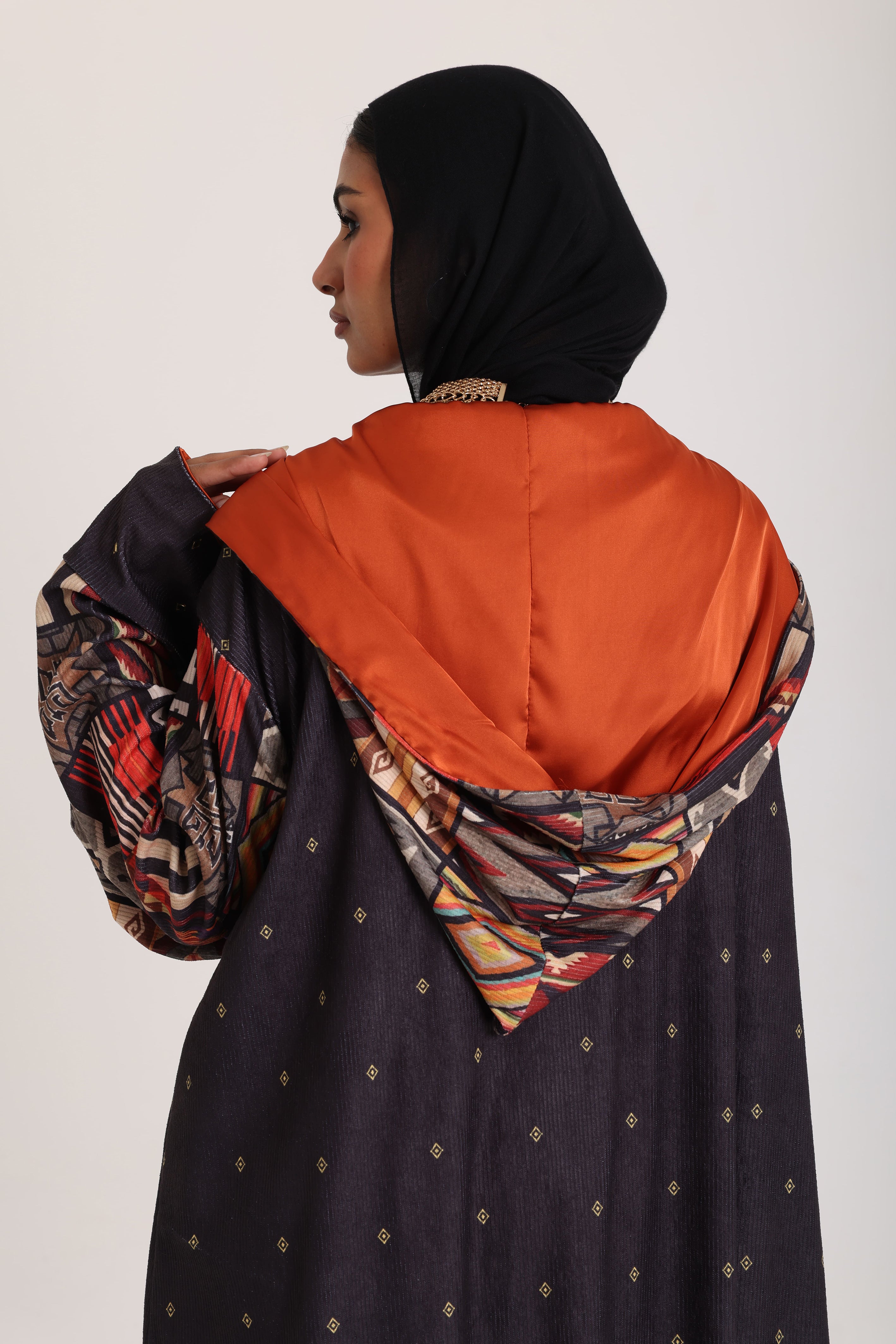 SAHARA Kaftan