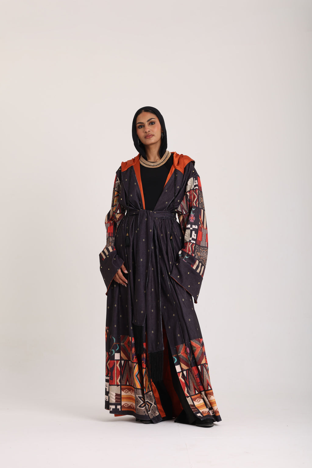 SAHARA Kaftan