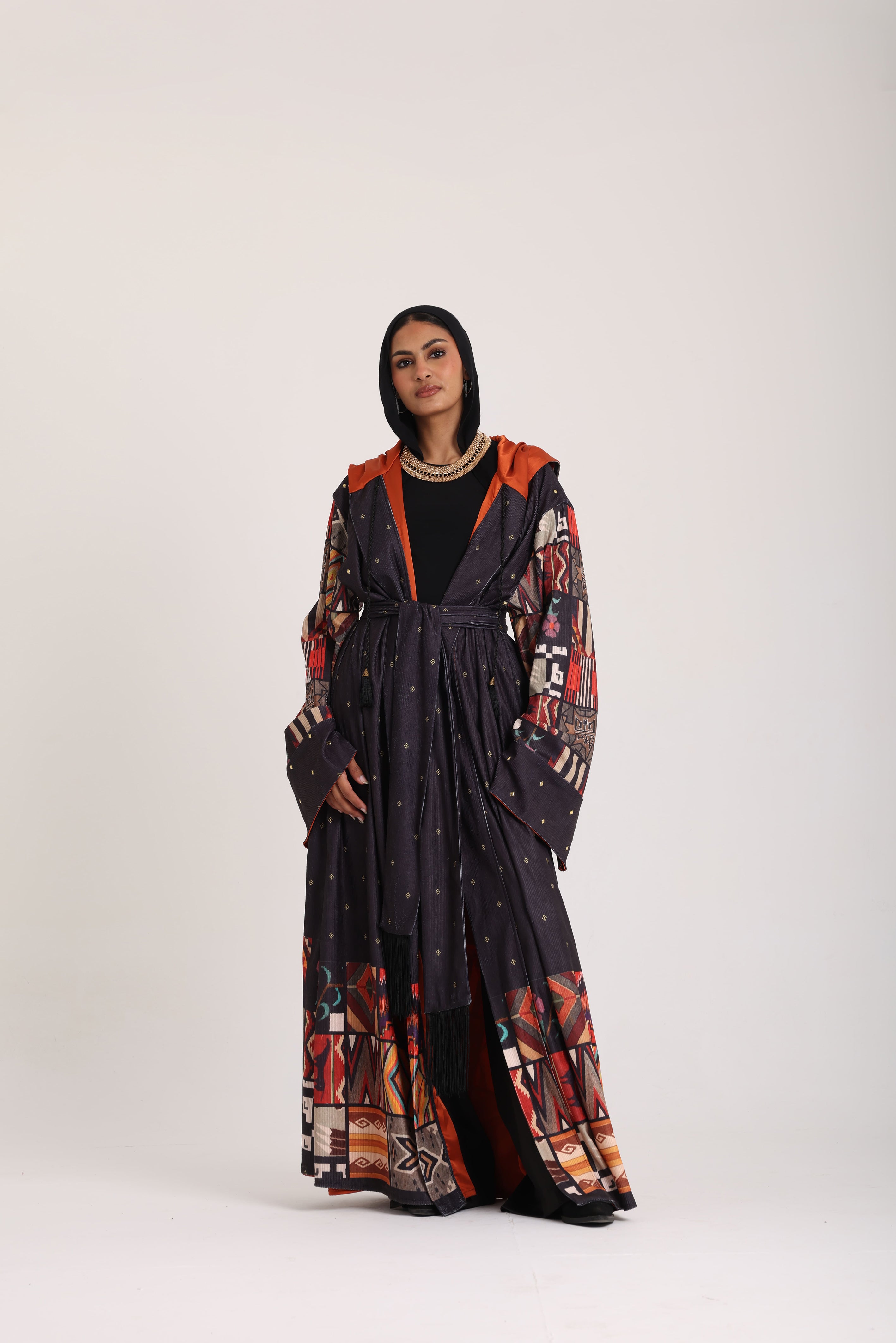 SAHARA Kaftan