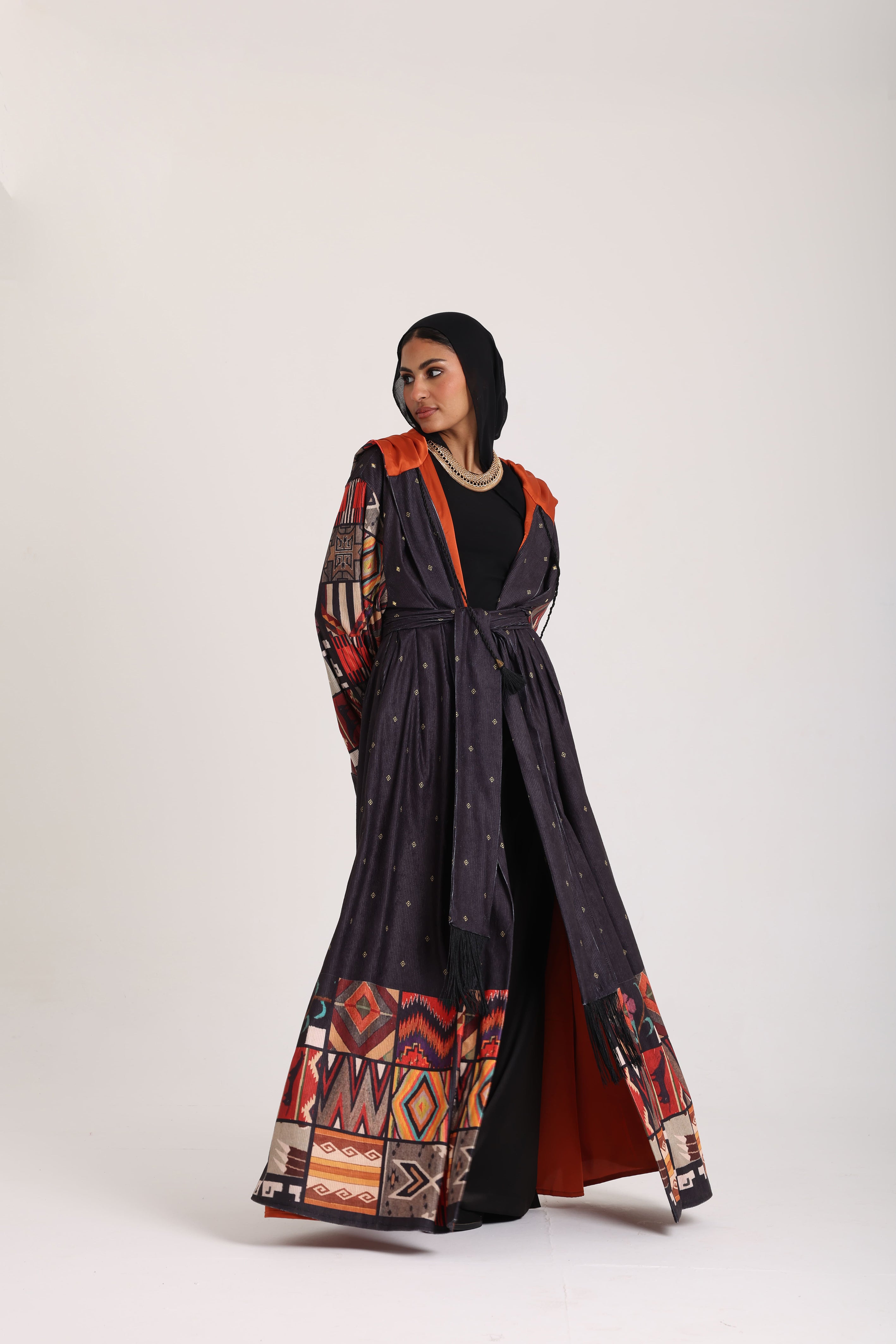 SAHARA Kaftan