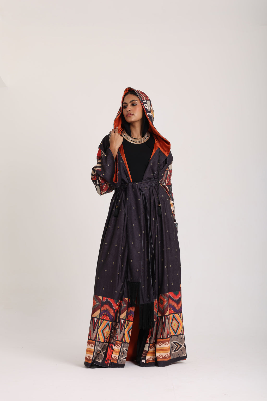 SAHARA Kaftan