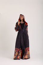 SAHARA Kaftan