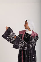 QOMOR Kaftan