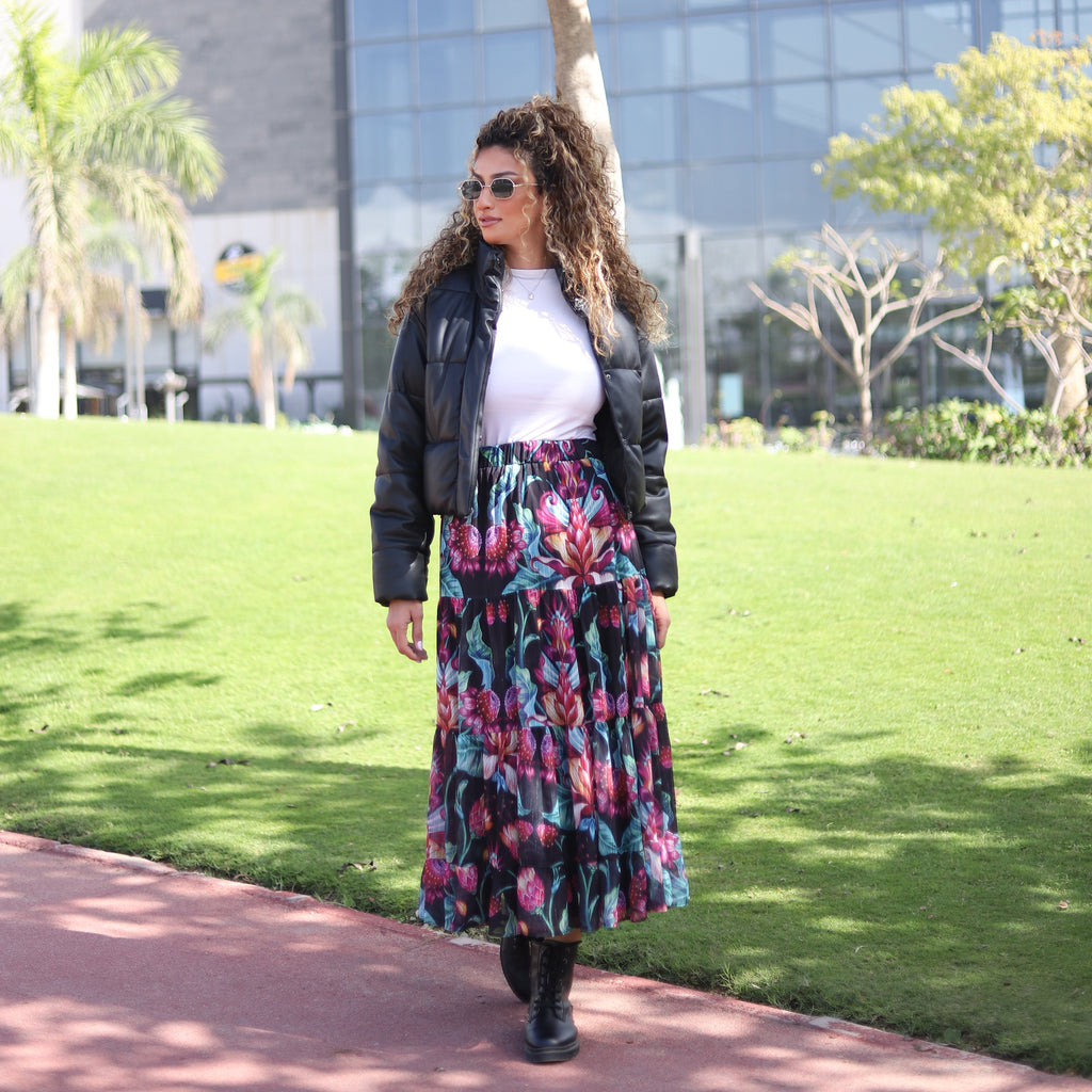 Scala Skirt