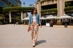 Hawaii Linen Pants