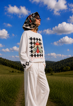The Ornate Fly Tee