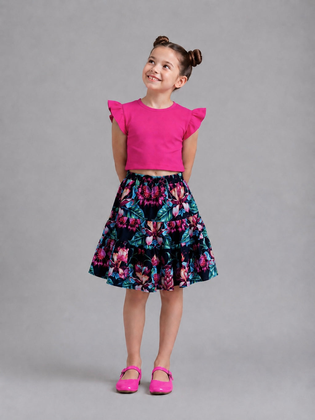Scala Kids Set