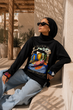 Guided by the Wings Tee