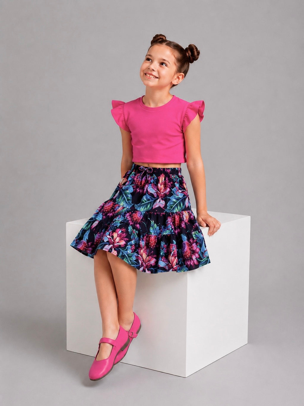 Scala Kids Set