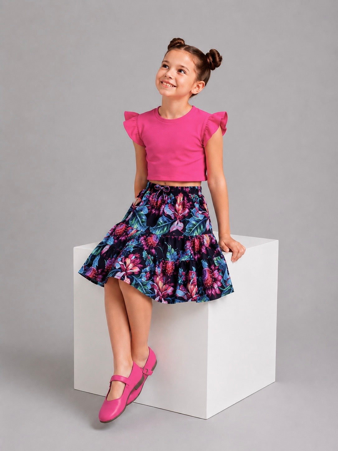 Scala Kids Set