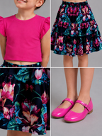 Scala Kids Set