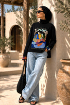 Guided by the Wings Tee