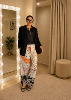 Polka Shells Pants