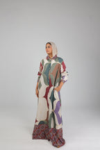 Vintage Linen dress