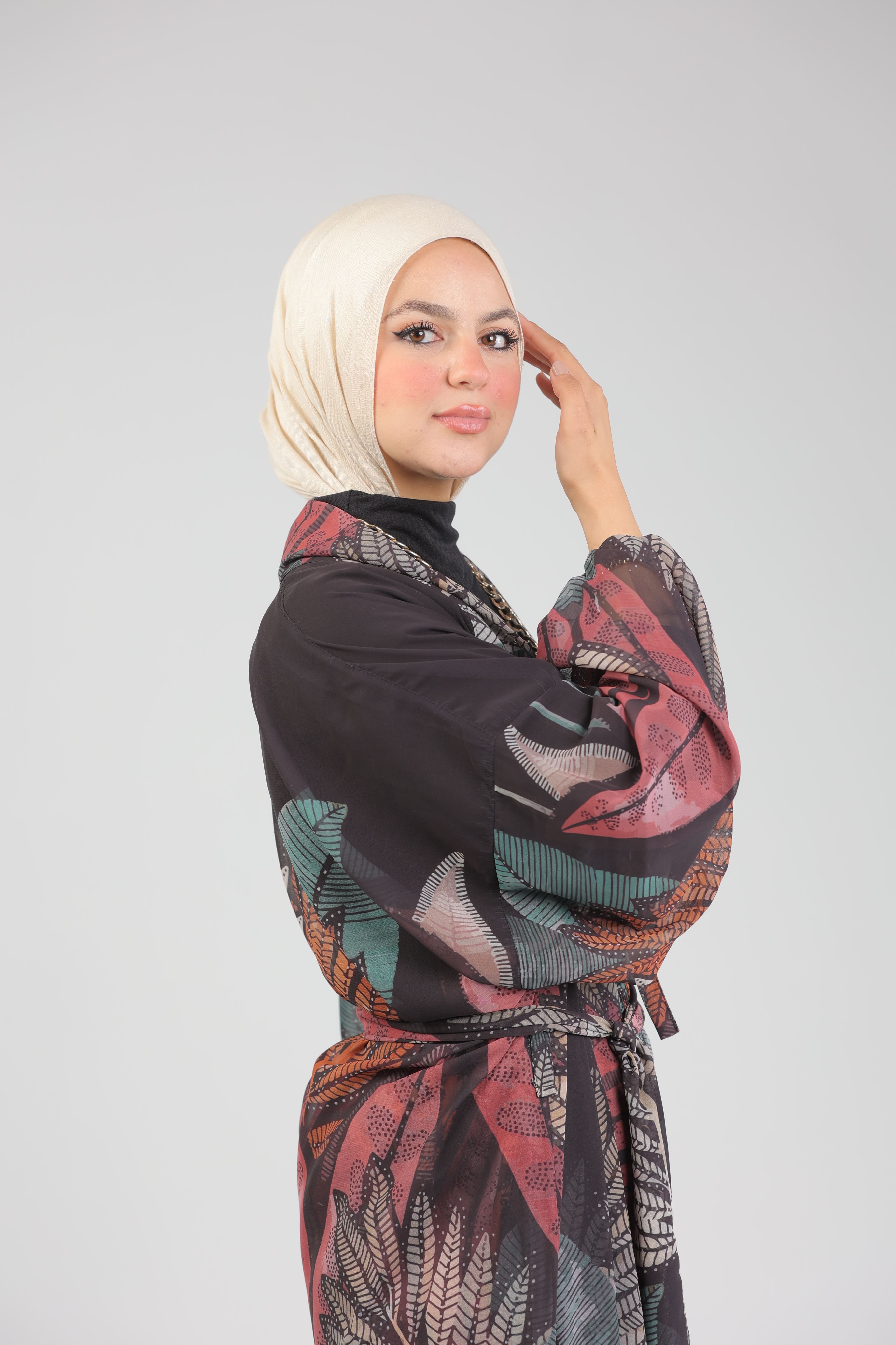 Secret Garden KImono