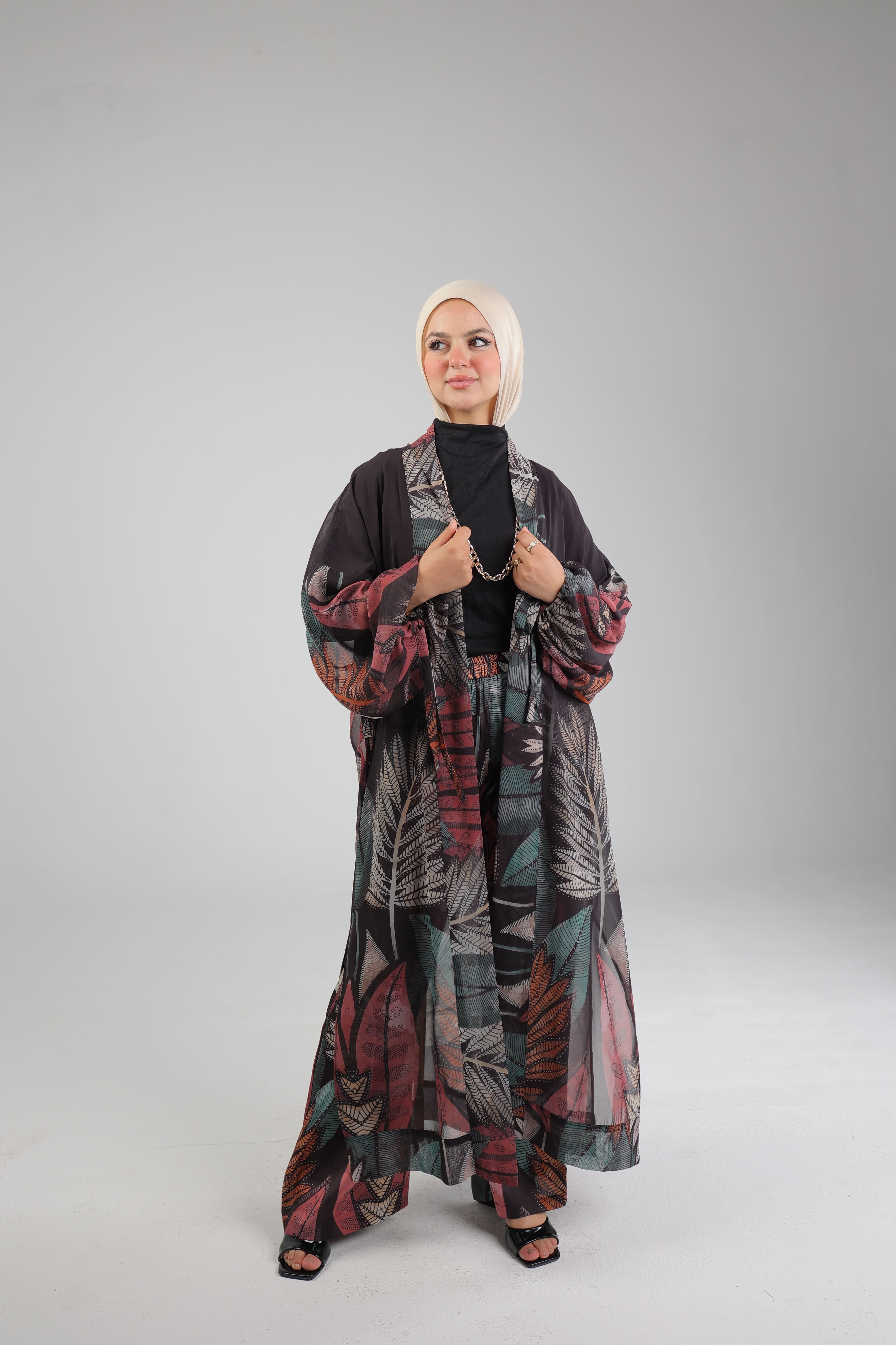 Secret Garden KImono