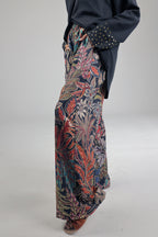 BLOOM LINEN PANTS