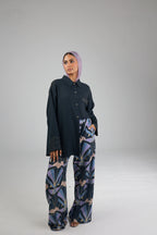 Lotus Linen pants