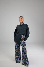 Lotus Linen pants