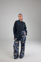 Lotus Linen pants