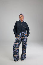 Lotus Linen pants
