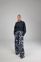 Lotus Linen pants