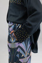 Lotus Linen pants