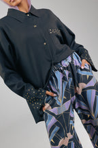 Lotus Linen pants