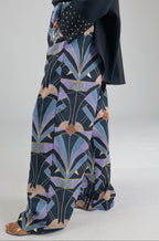 Lotus Linen pants