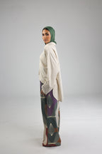 VINTAGE LINEN PANTS
