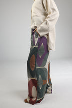 VINTAGE LINEN PANTS