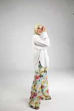 Hawaii Linen Pants