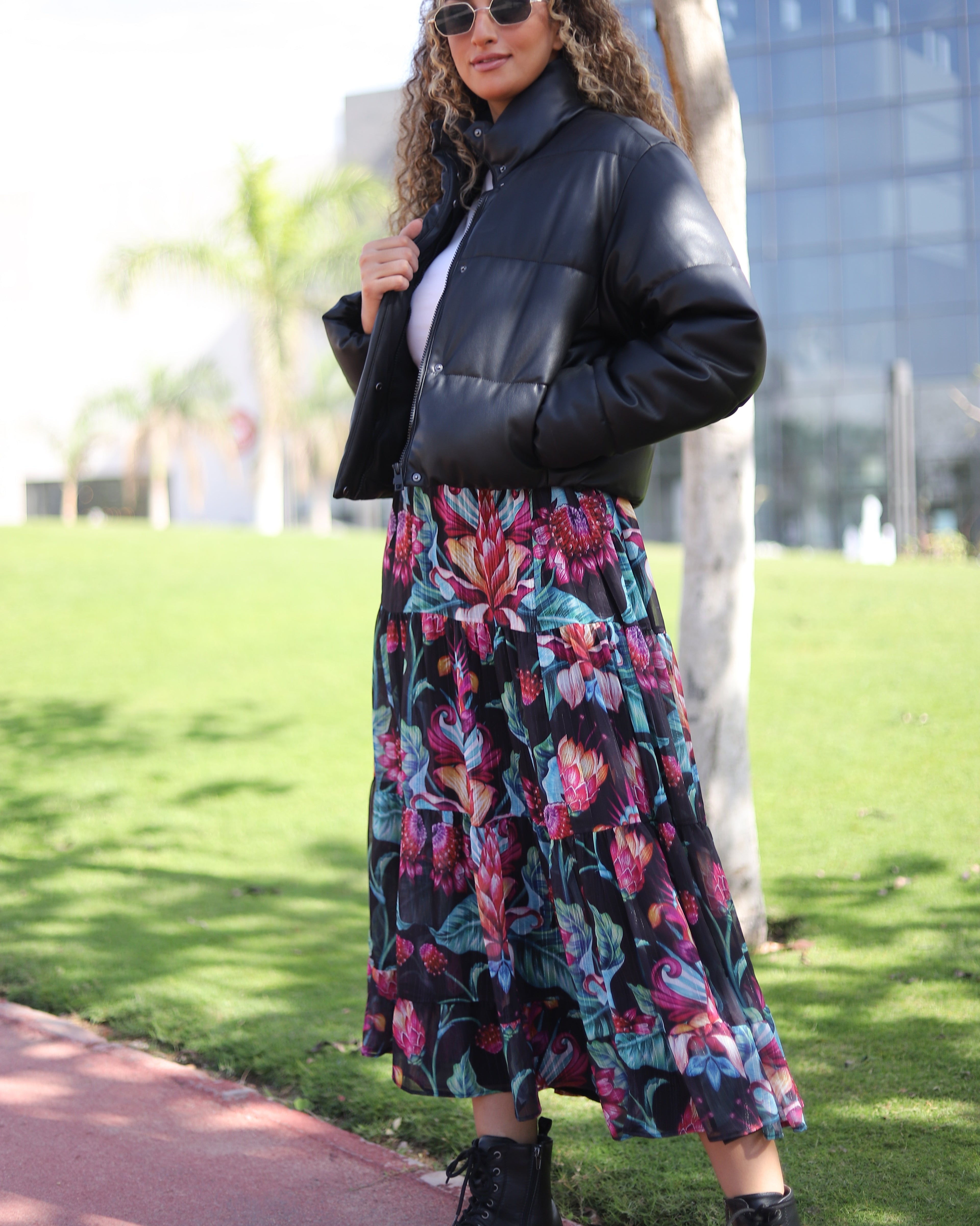 Scala Skirt