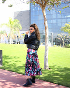 Scala Skirt